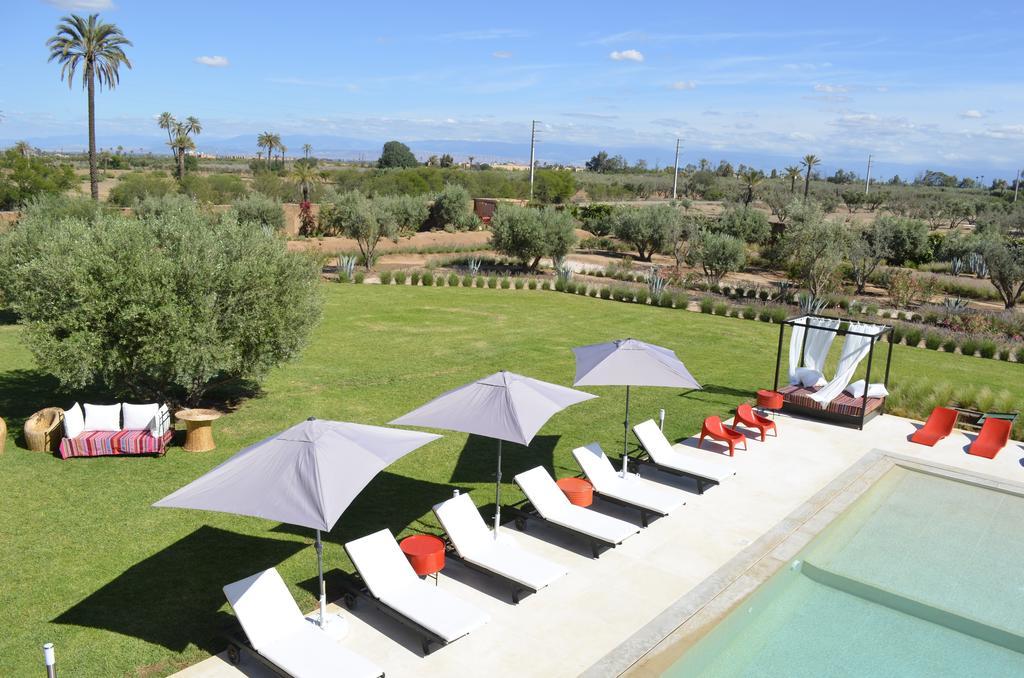 Villa Loanaelle