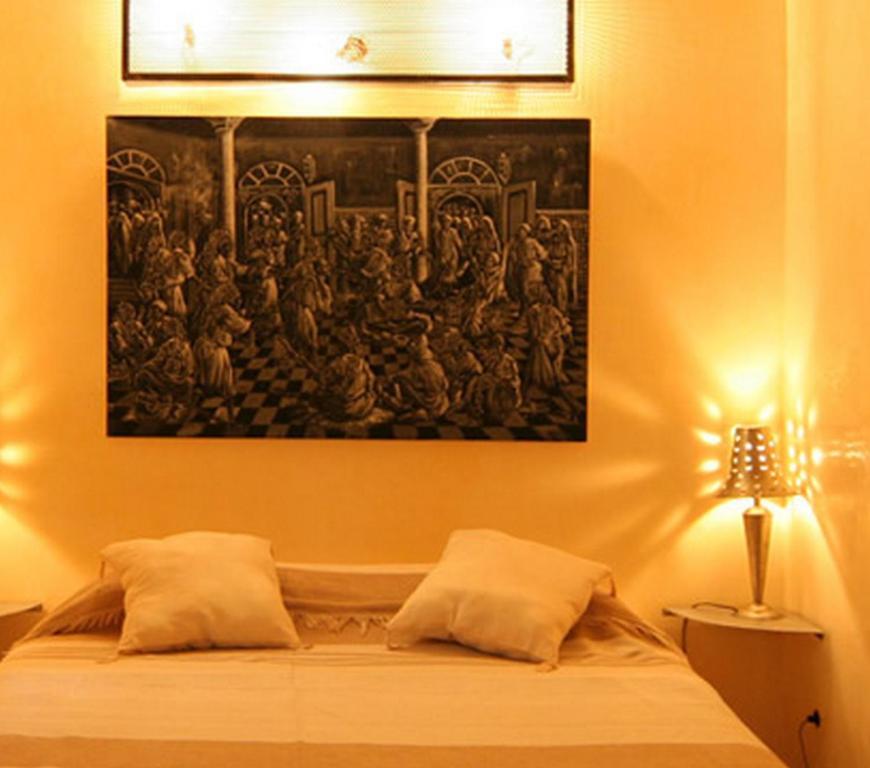 Riad Nathalie 3* Marrakesh