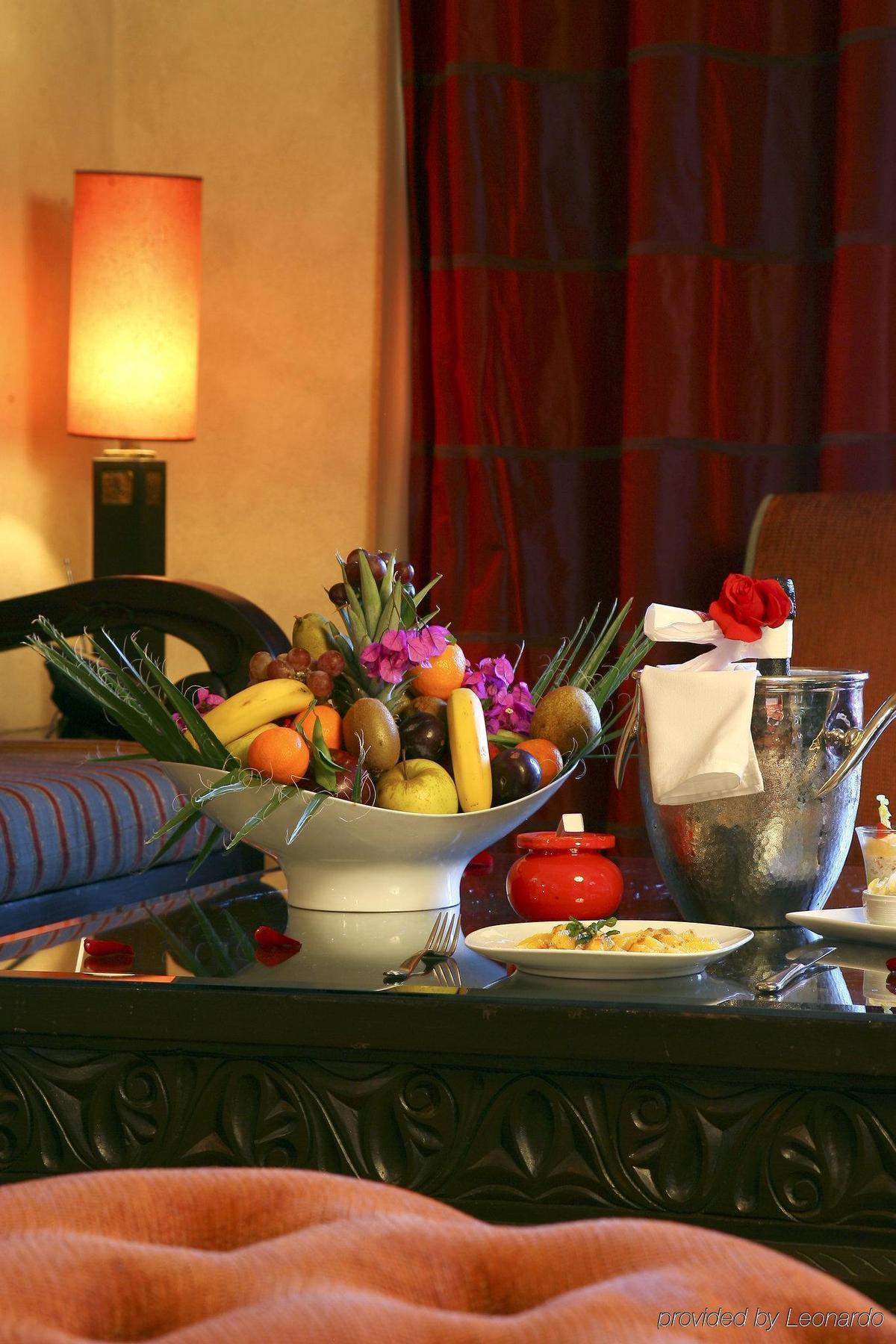 Marrakech By Hivernage Riad Marrakesh
