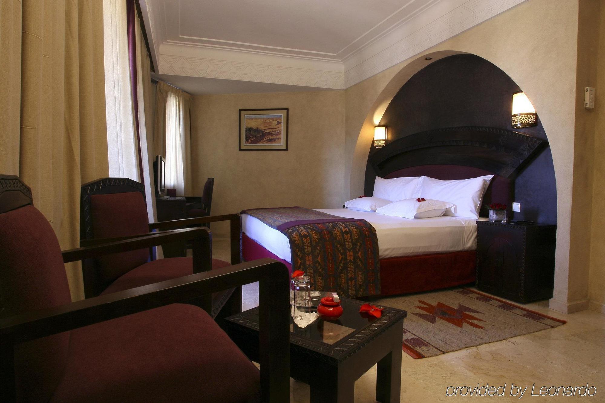 Marrakech By Hivernage Riad 4*