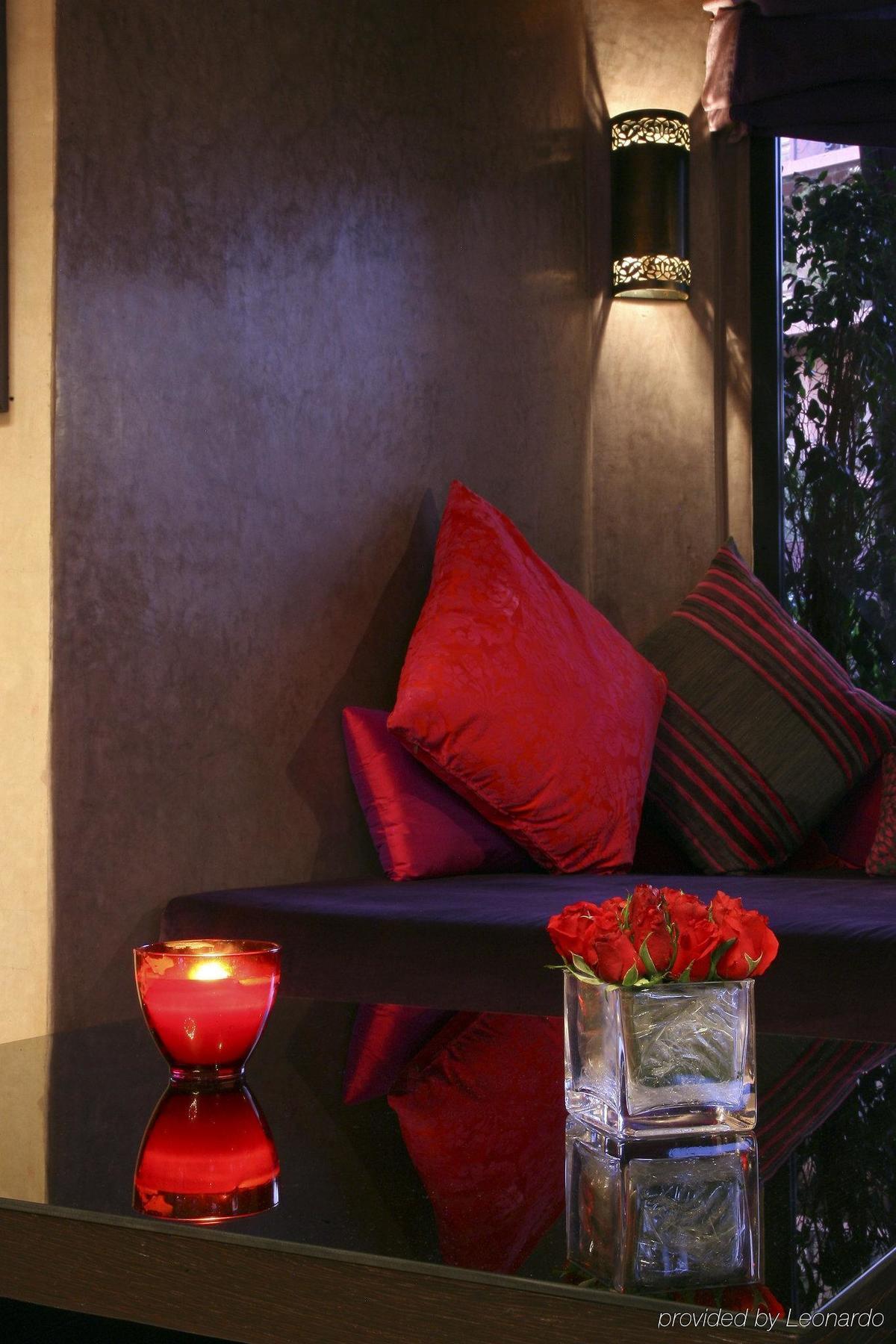 Riad Marrakech By Hivernage