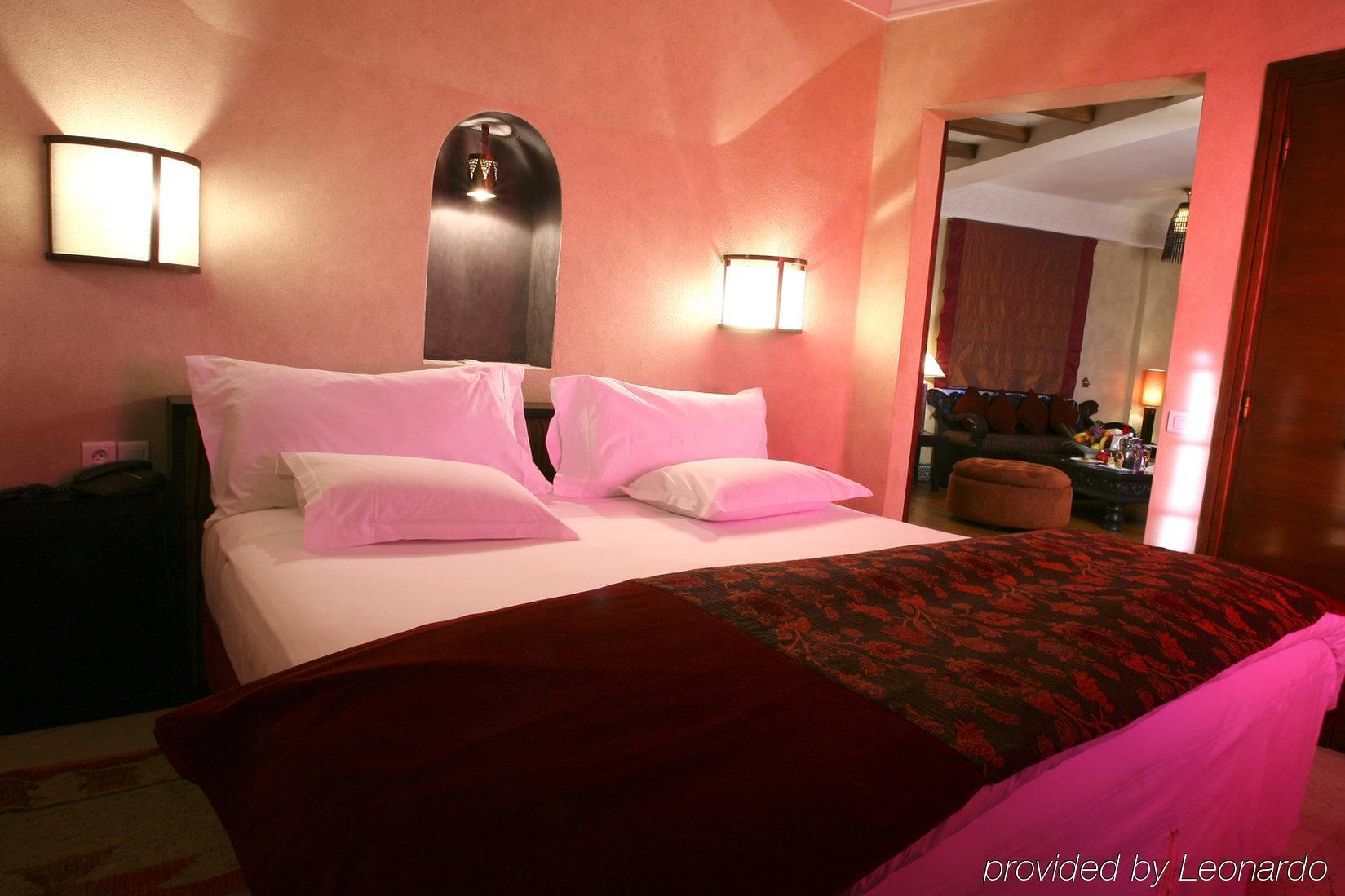 Riad Marrakech By Hivernage Marrakesh