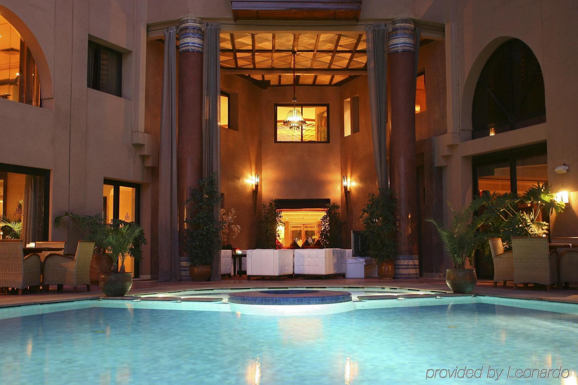 Marrakech By Hivernage Marrakesh