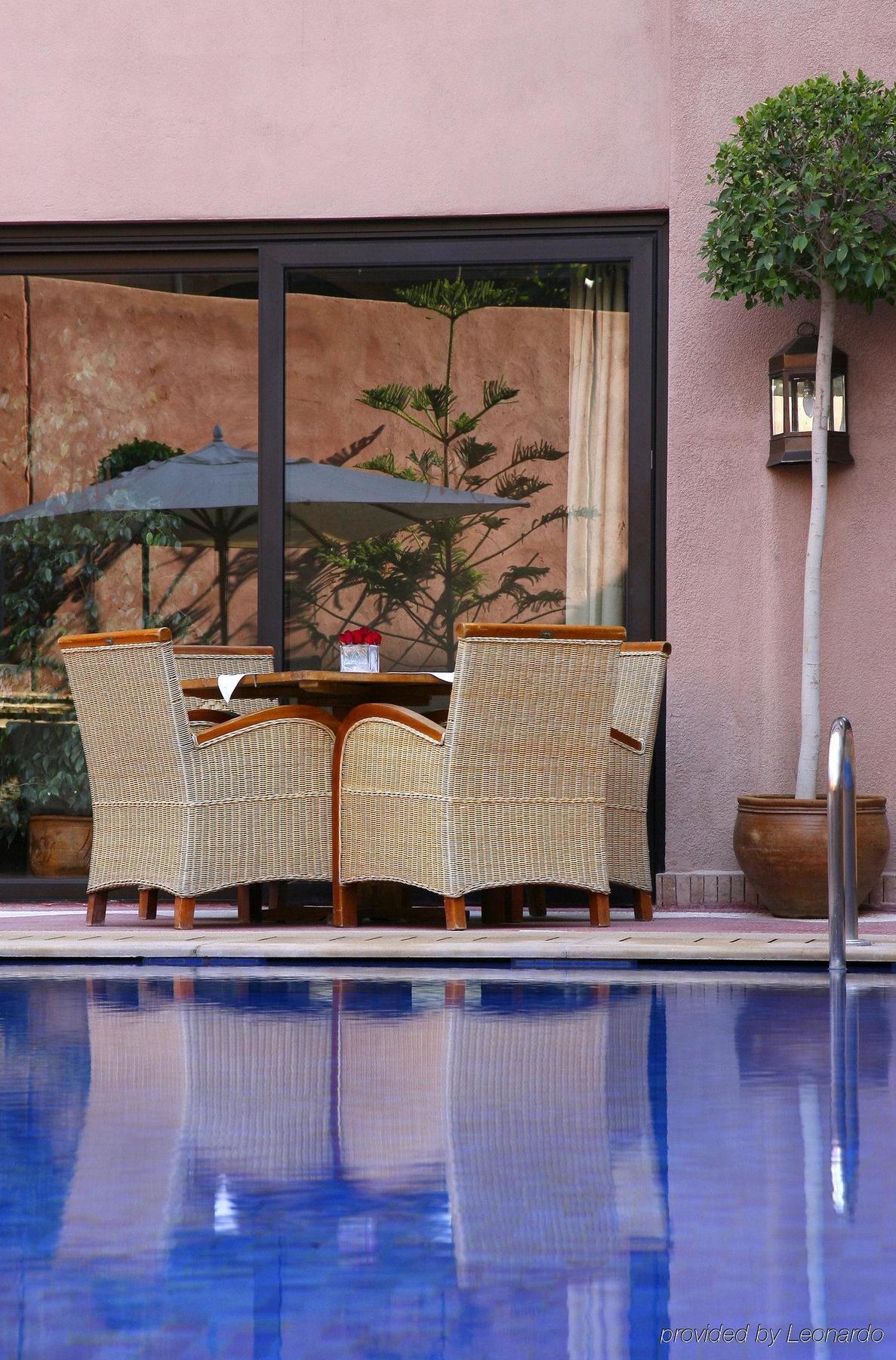 Marrakech By Hivernage Marrakesh