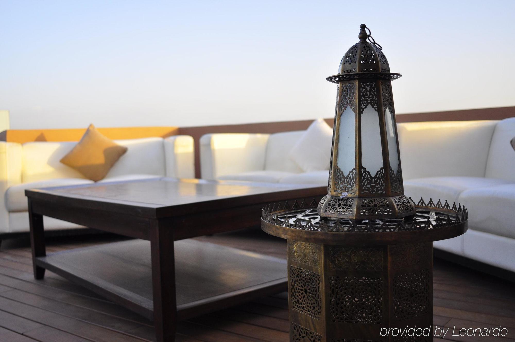 Riad Marrakech By Hivernage Marrakesh