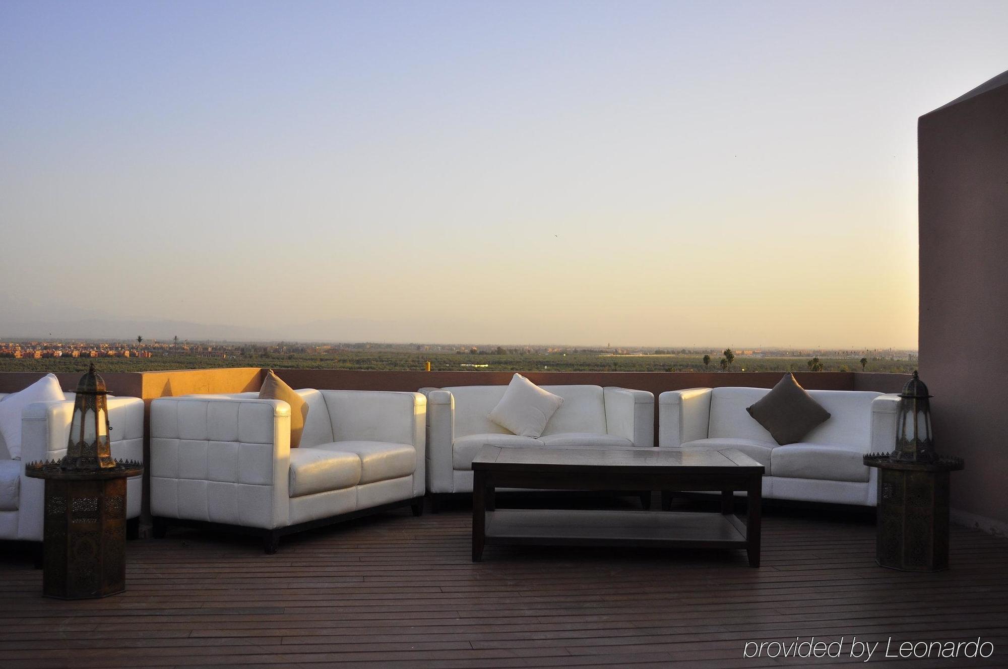 Riad Marrakech By Hivernage 4*