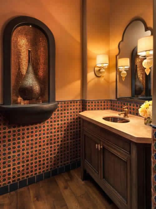 Dar Tighoula Couette-café Marrakesh