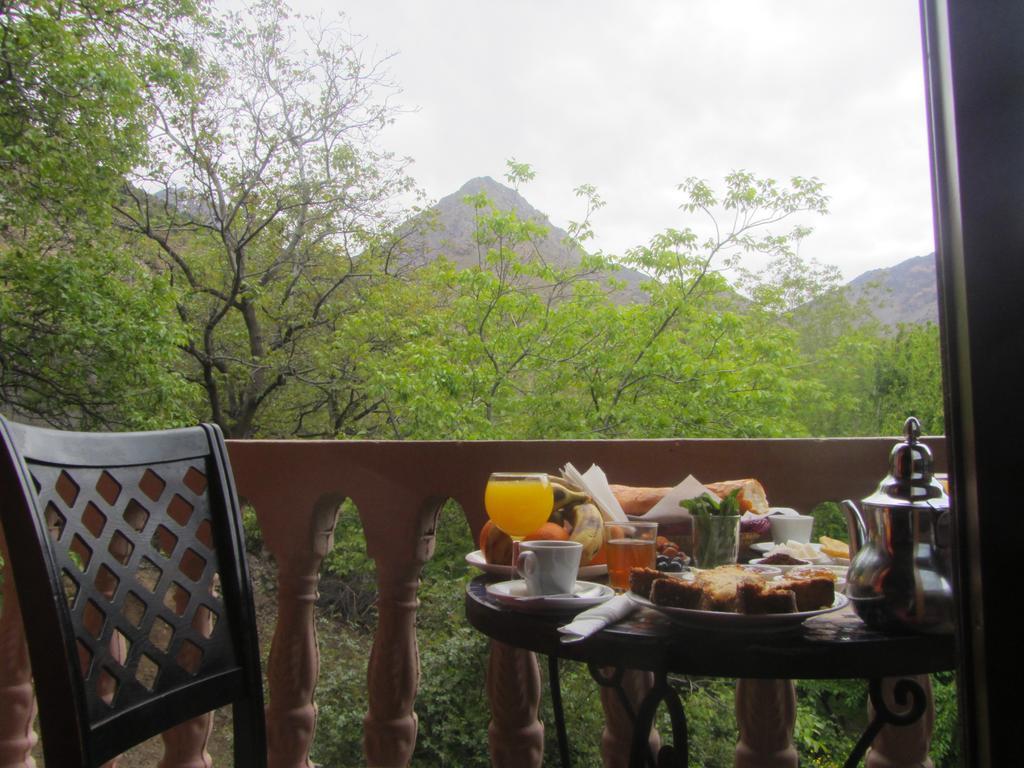 Dar Tighoula Couette-café 3*
