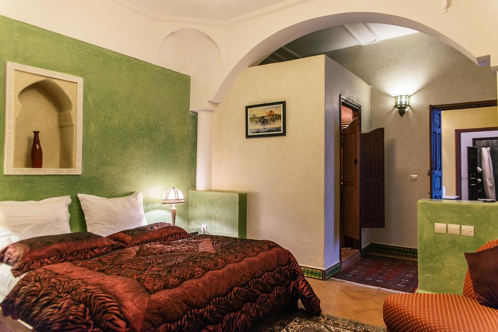 Riad Manissa Riad