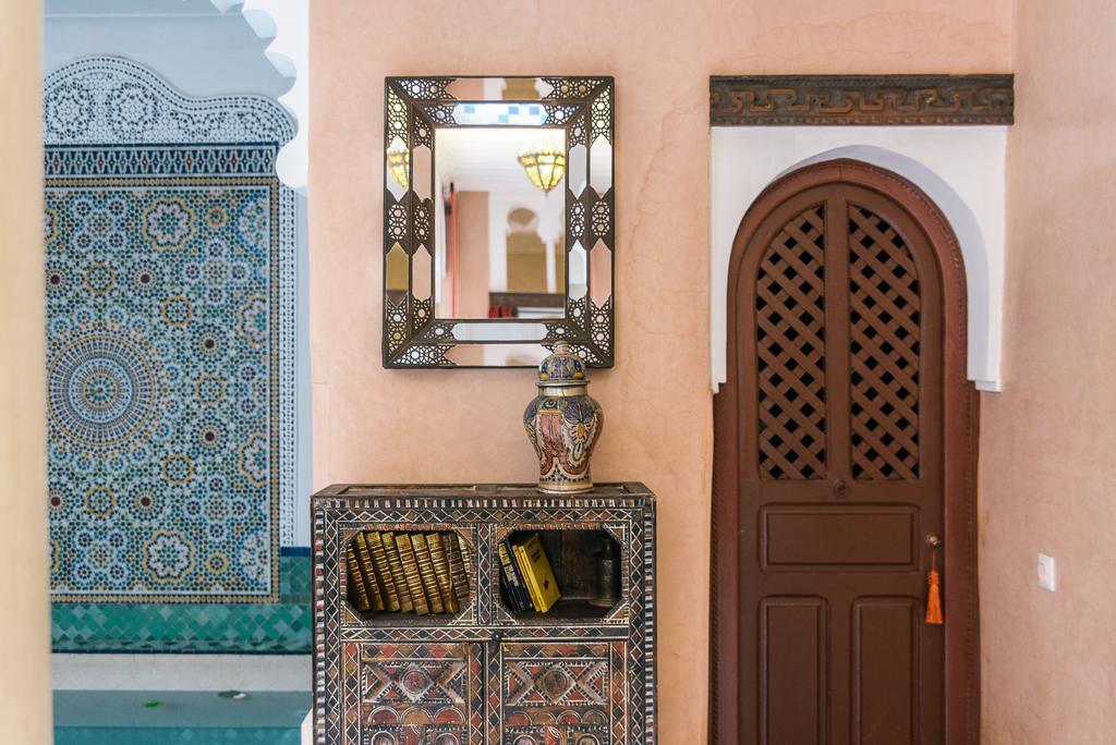 Riad Manissa 4*