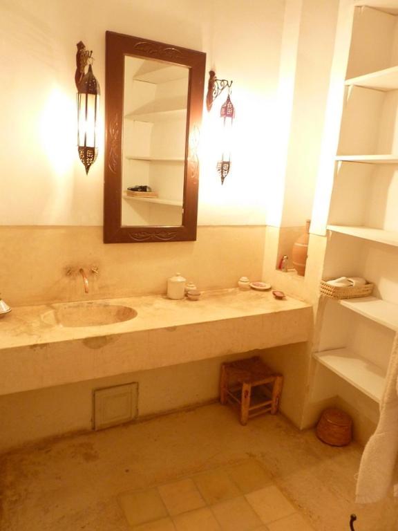 Riad Dar Malak Marrakesch