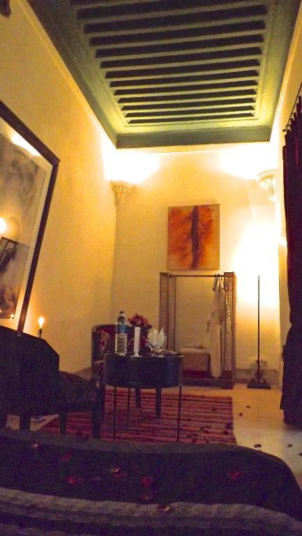 Dar Malak Riad