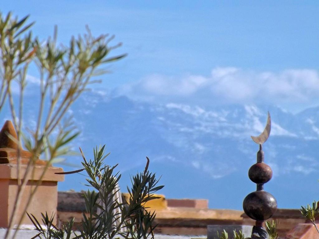Dar Malak 3* Marrakesch