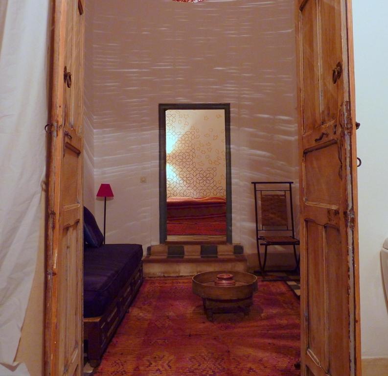 Dar Malak Riad Marrakesch