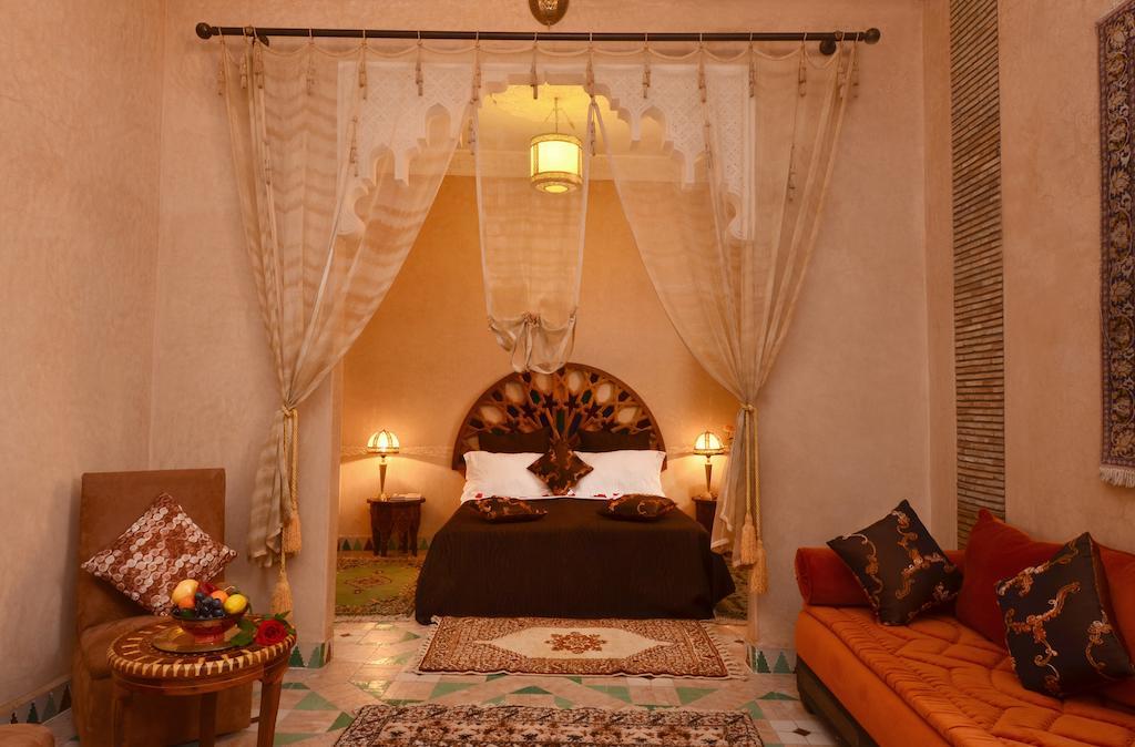 Riad Riad Manissa