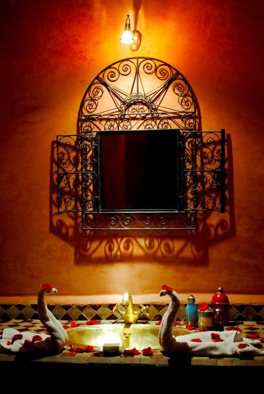 Riad Les Fees Marrakesh