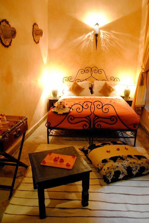 Les Fees Marrakesh