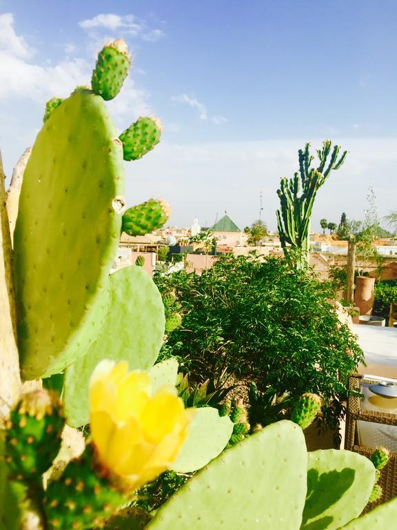 Riad 144 Marrakesh