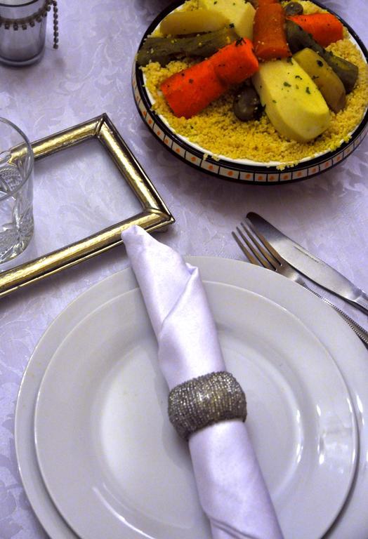 Hotel Mont Gueliz 3*