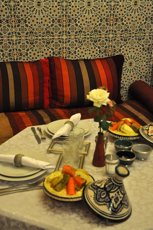 Hotel Mont Gueliz Marrakesh