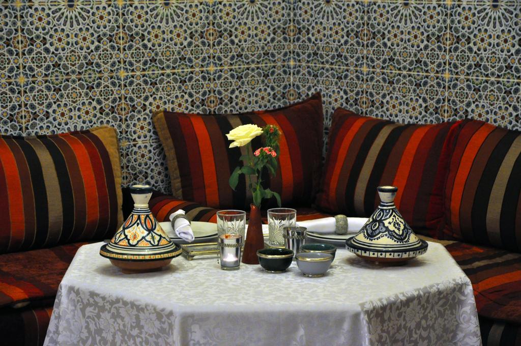 Hotel Mont Gueliz