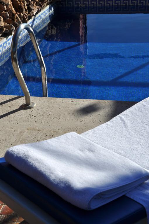 Hotel Mont Gueliz 3*
