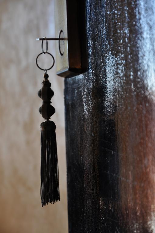 Hotel Mont Gueliz Marrakesh