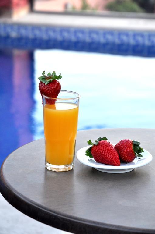 Hotel Mont Gueliz 3*