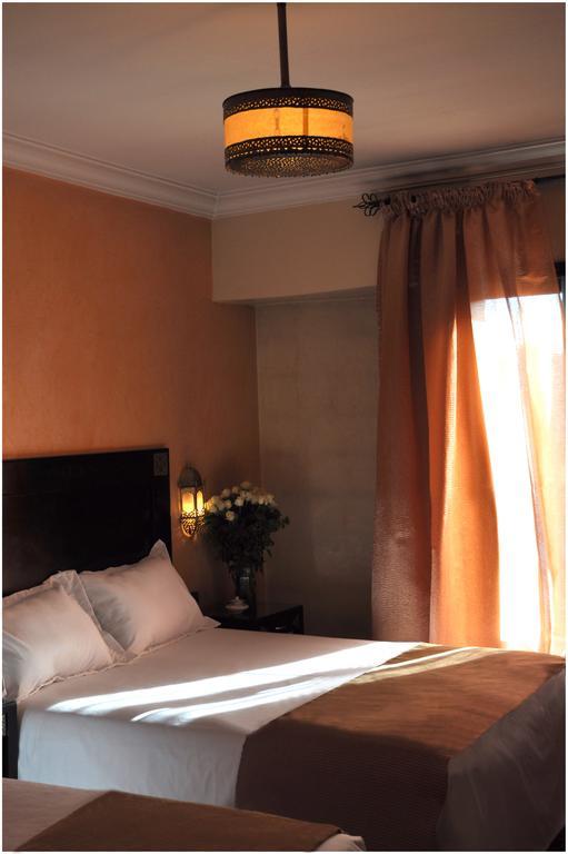 Hotel Mont Gueliz Marrakesh