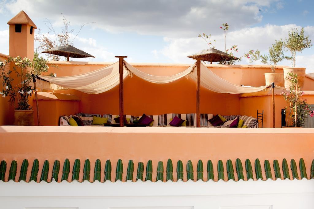Riad Lalla Bahia Marrakesh