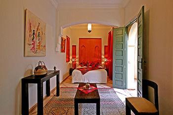 Hotel Kerdouss Marrakesh