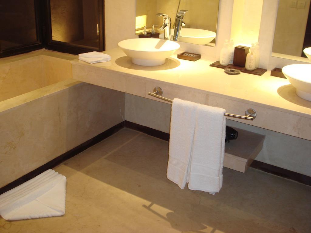Villa Dar Challa Marrakesh