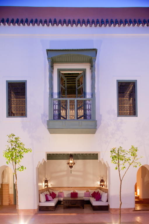 Riad Lalla Bahia Marrakesh
