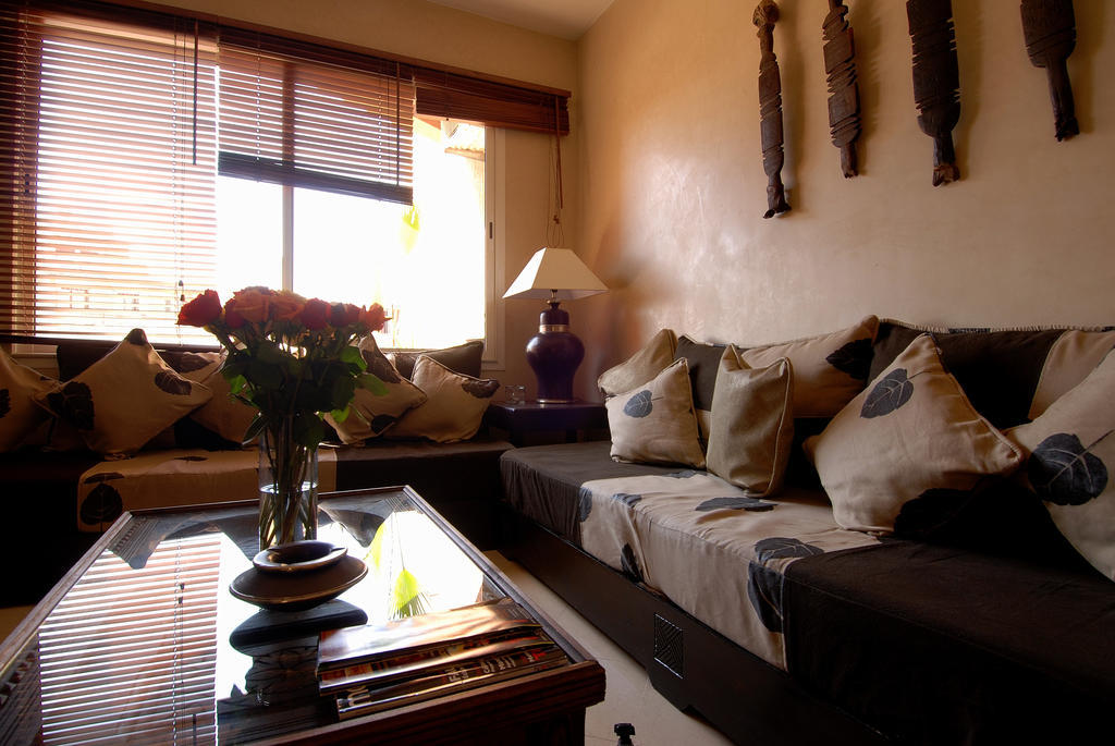 Apartment Les Suites De Marrakech - 2 Marrakesh