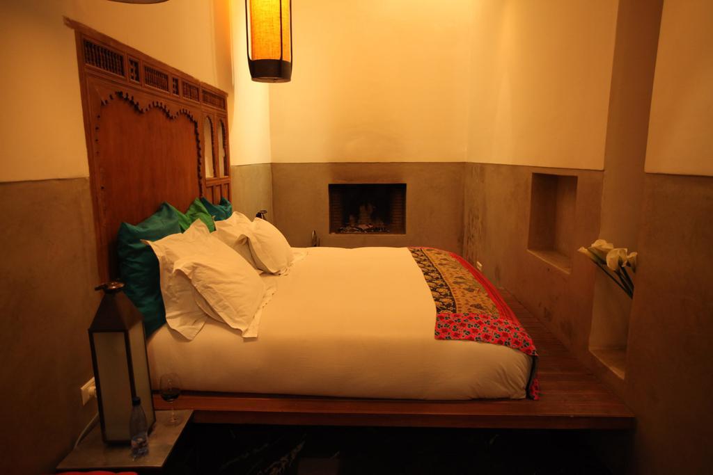 Riad Due Marrakesh