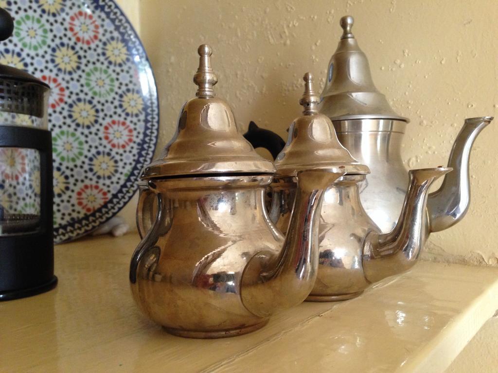 Le Coq Fou Marrakesh