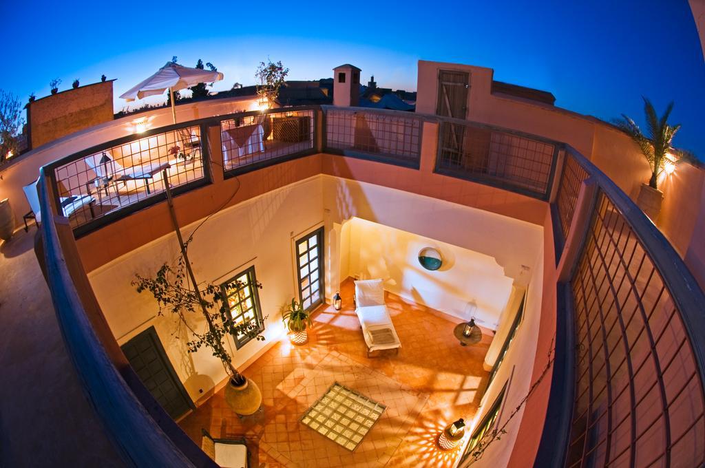 Riad El Cadi