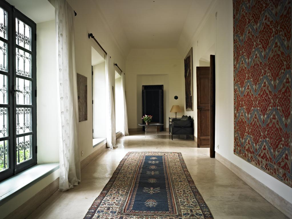 Riad El Cadi Marrakesh