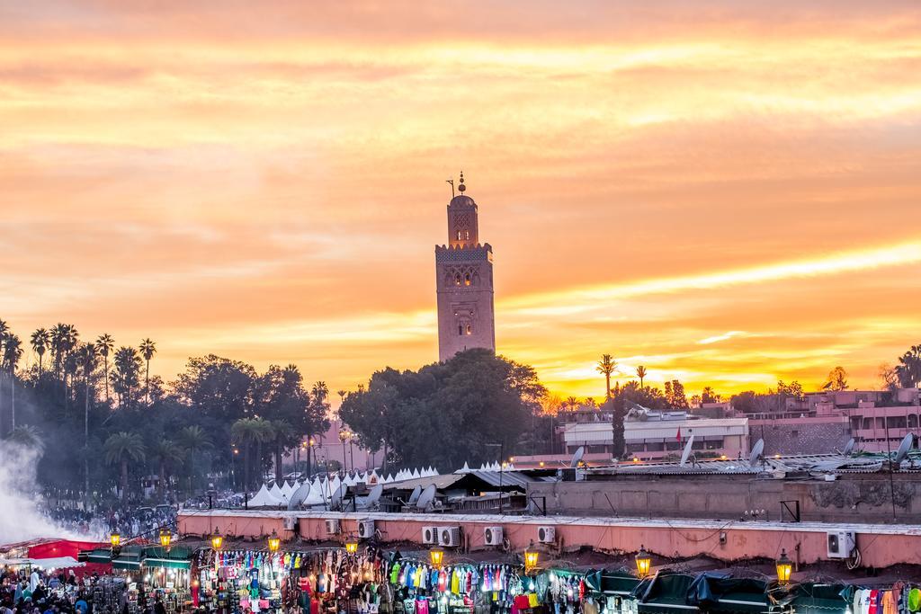 Vakantiehuis Dar Zennou