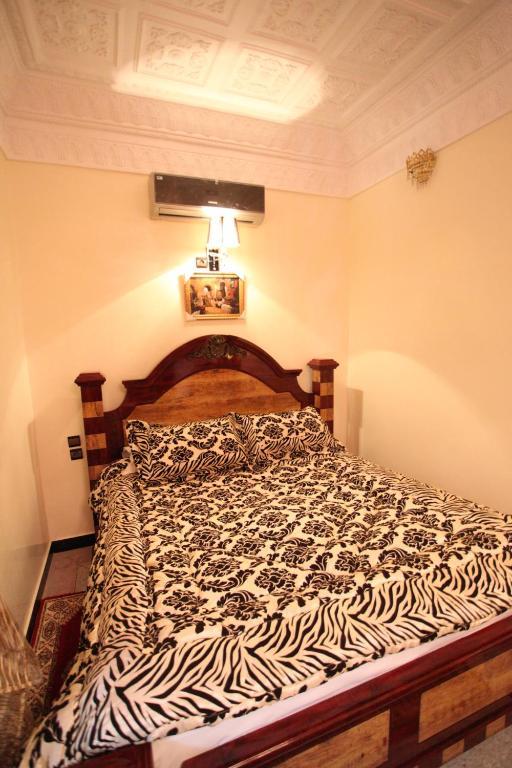 Fatouma Bed & Breakfast