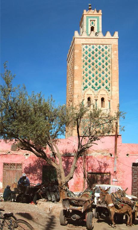 Dar Housnia Marrakesch