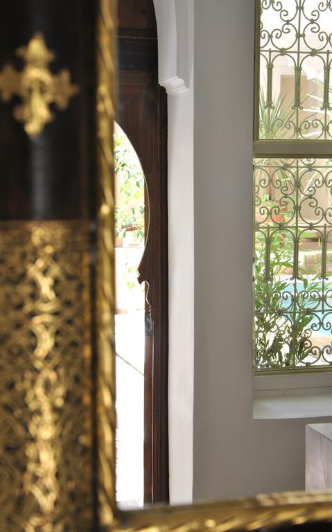 Riad Dar Crystal Marrakesh