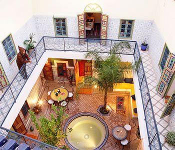 Riad Zara