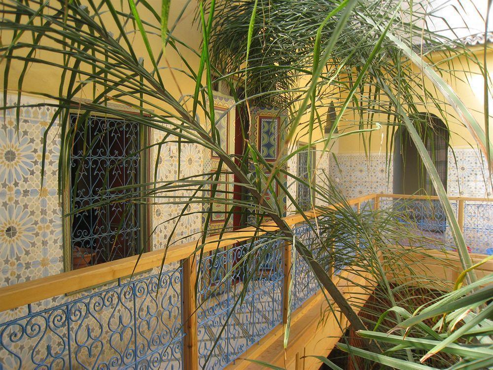 Riad Zara 3*