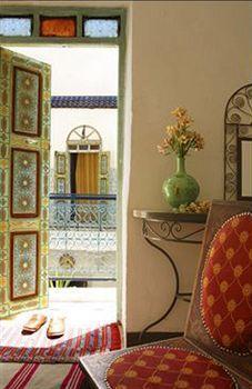 Zara Marrakesh