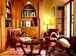 Riad Al Moussika Marrakesh
