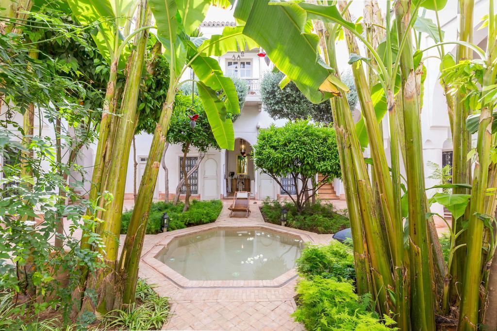 Riad Le Berbere