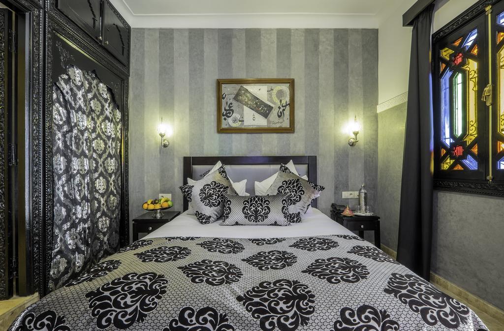 Riad Nesma & 3*