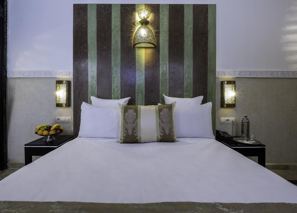 Nesma & Marrakesh