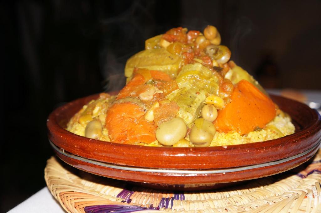 Riad Shanima Spa Marrakech 4*